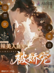 嫁禁欲大佬后，辣美人随军被娇宠
